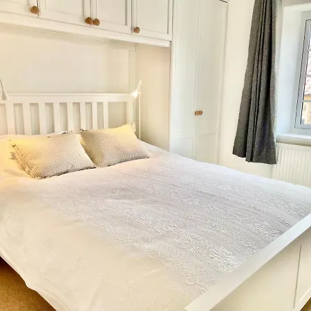 Holiday home The Annex - With Parking Helmsley