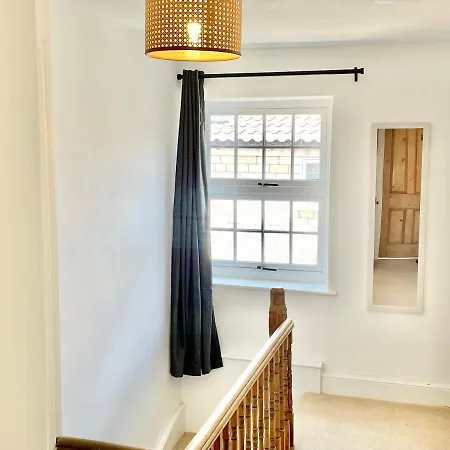 The Annex - With Parking Holiday home Helmsley