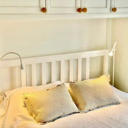 The Annex - With Parking Holiday home *