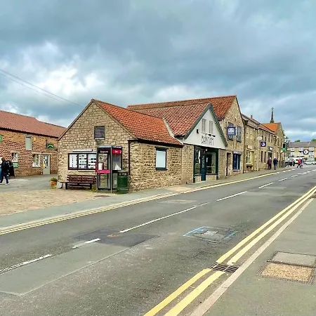 Holiday home The Annex - With Parking *