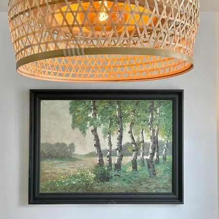 The Annex - With Parking