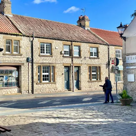 度假居 The Annex - With Parking *