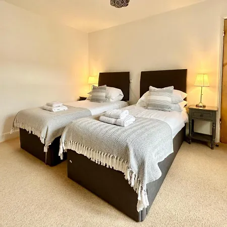 The Annex - With Parking Helmsley