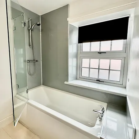 The Annex - With Parking Holiday home Helmsley