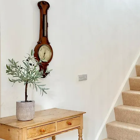 Holiday home The Annex - With Parking Helmsley