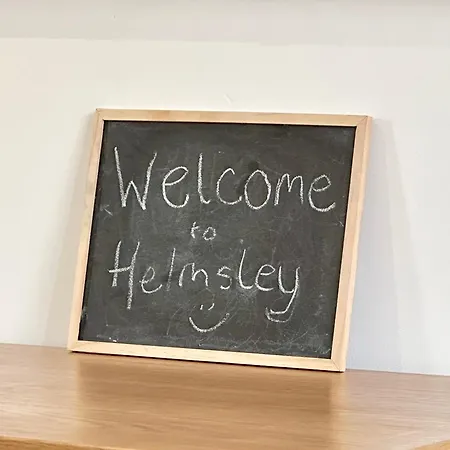 The Annex - With Parking 度假居