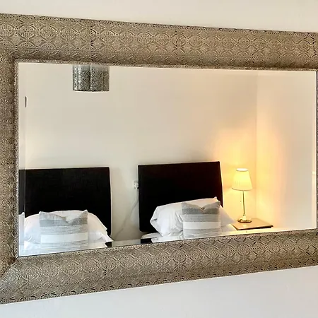 The Annex - With Parking Helmsley