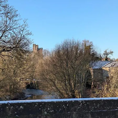 The Annex - With Parking Holiday home Helmsley