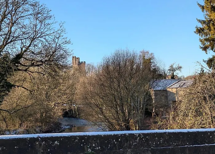 The Annex - With Parking Nyaraló Helmsley