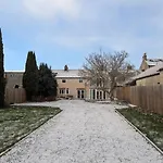 Vakantiehuis The Annex - With Parking *